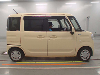 SUZUKI SPACIA 2018