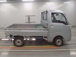 DAIHATSU HIJET TRUCK 2014
