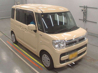 SUZUKI SPACIA 2018