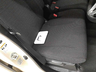 SUZUKI SPACIA 2018