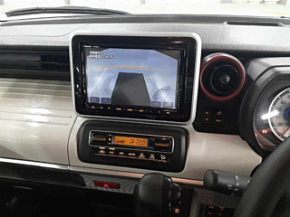 SUZUKI SPACIA 2018