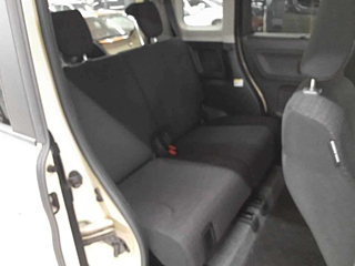 SUZUKI SPACIA 2018