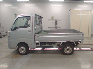 DAIHATSU HIJET TRUCK 2014