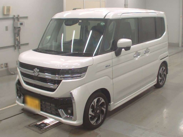 SUZUKI SPACIA 2024