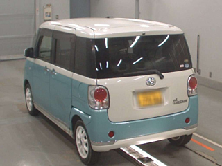 car slider