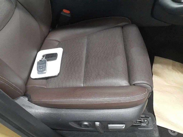 TOYOTA LAND CRUISER 2024