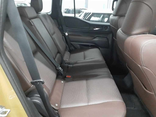 TOYOTA LAND CRUISER 2024