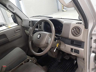 SUZUKI EVERY 2012