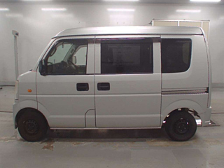 SUZUKI EVERY 2012