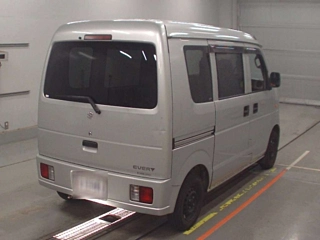 SUZUKI EVERY 2012