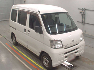 car slider