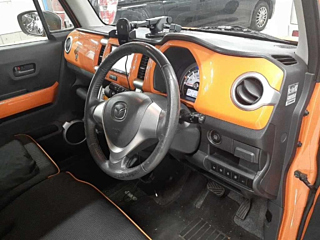 MAZDA FLAIR 2015