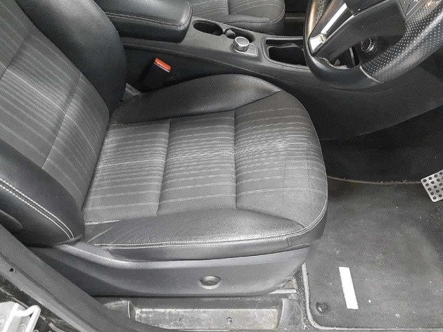 MERCEDES BENZ B CLASS 2012