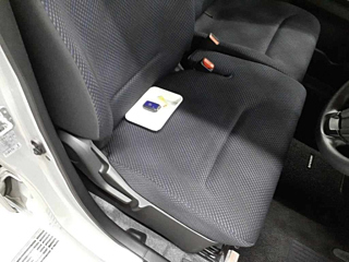 car slider