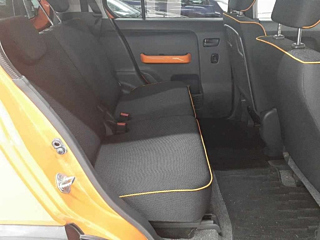MAZDA FLAIR 2015