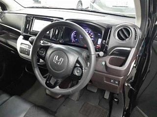 HONDA N WGN 2014
