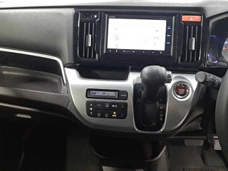 HONDA N WGN 2014