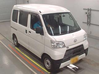 car slider