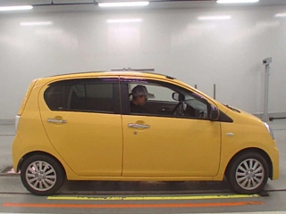 car slider