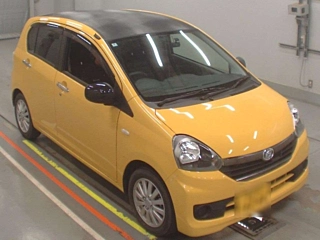car slider