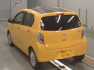 car slider
