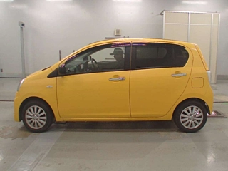 car slider