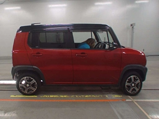 car slider