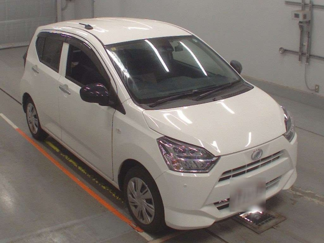 DAIHATSU MIRA E S 2020