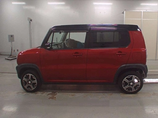 car slider