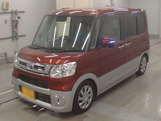 DAIHATSU TANTO 2017