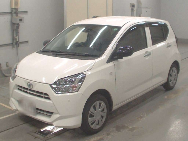 DAIHATSU MIRA E S 2020