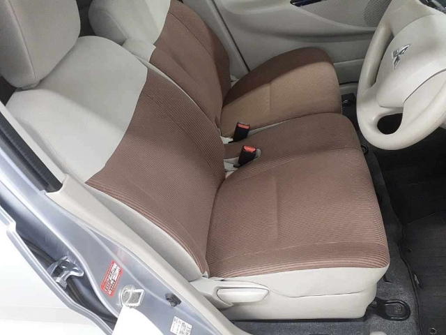 MITSUBISHI EK WAGON 2016