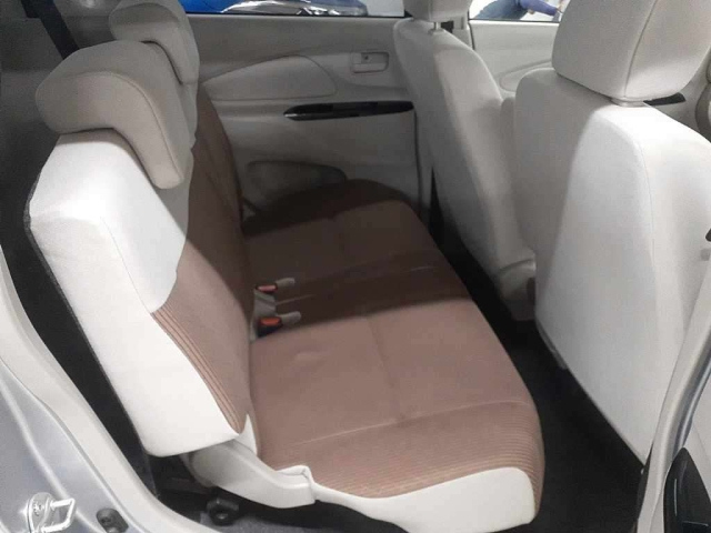 MITSUBISHI EK WAGON 2016