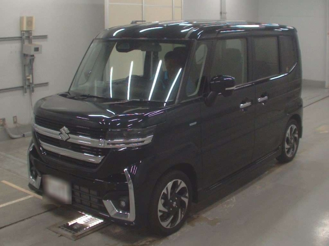 SUZUKI SPACIA 2024