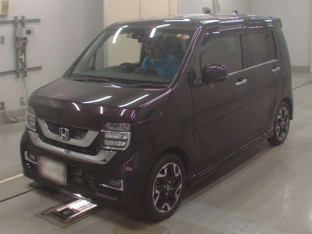 HONDA N WGN 2020