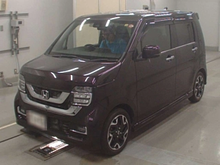 HONDA N WGN 2020
