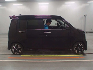 HONDA N WGN 2020
