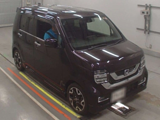 HONDA N WGN 2020