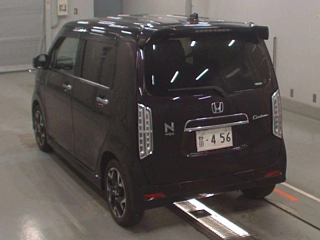 HONDA N WGN 2020