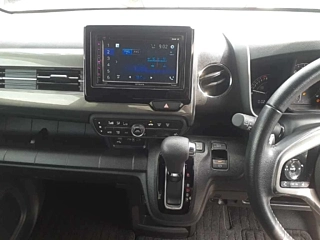 HONDA N WGN 2020