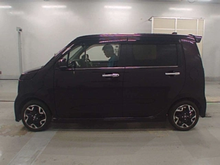 HONDA N WGN 2020