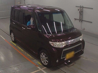 DAIHATSU TANTO 2011