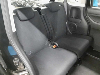 HONDA N BOX 2012
