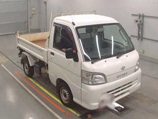 DAIHATSU HIJET TRUCK 2011