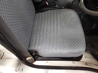 DAIHATSU HIJET TRUCK 2011