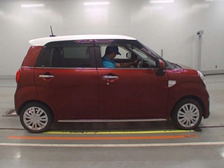 car slider