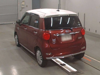 car slider