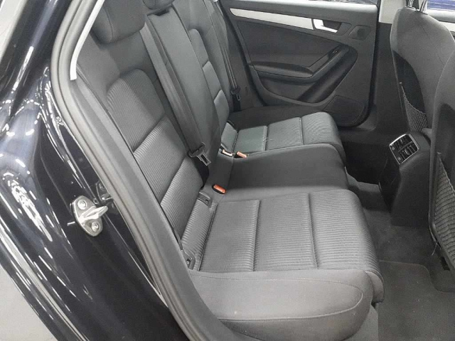 AUDI A4 2014