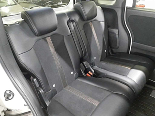 HONDA N BOX 2017
