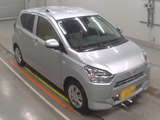 car slider